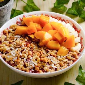 マンゴーアサイー150g Mango × Acai