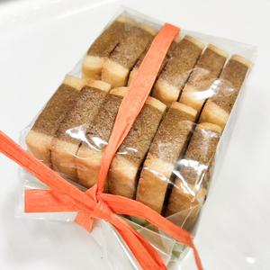 モカクッキー