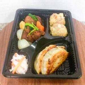 手作り弁当A