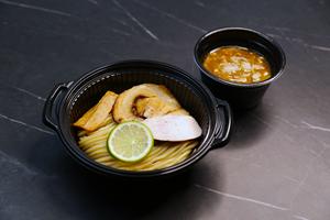 チャーシューつけ麺