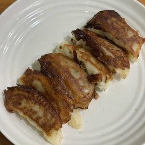 餃子