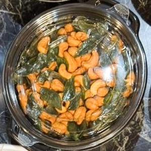 Cashews Nuts カシューナッツ
