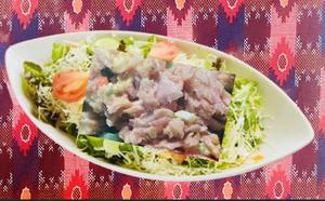ツナサラダ Tuna Salad