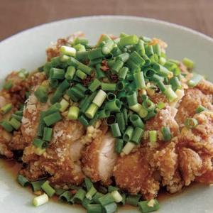 ジョニーのからあげ 油淋鶏