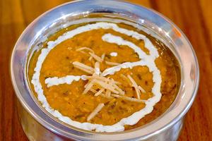 ダル(豆)カレー/Dal Curry
