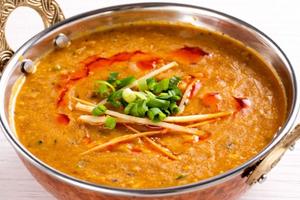 ダル(豆)カレー/Dal Curry