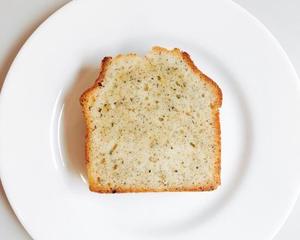 紅茶のパウンドケーキ
