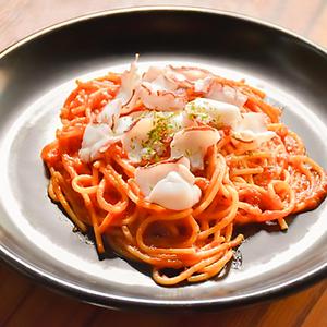 <pasta家イチ押し!>蛸・タコ