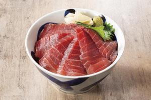 魚や一丁 鉄火丼