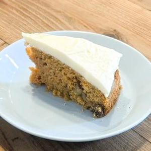 キャロットケーキ