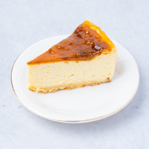 チーズケーキスフレ