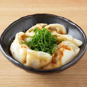 肉汁生餃子(冷凍)100コ