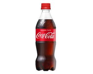 コカ・コーラ 500ml