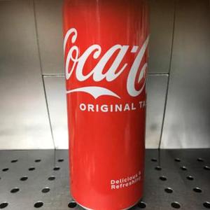 淡路島バーガー コーラ