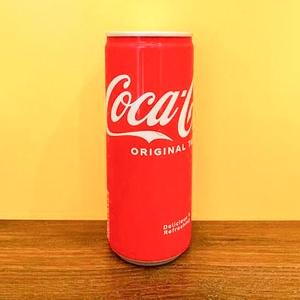 ネネチキン コーラ