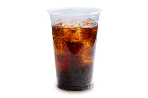 かっぱ寿司 コカ・コーラ