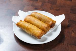五目春巻き(3個)