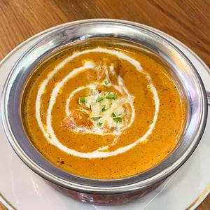 ポークカレーPork curry