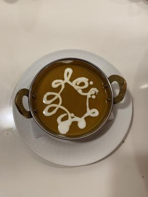 チキンカレー