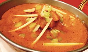 チキンカレー Chicken Curry