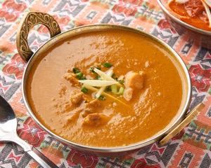 チキンカレー