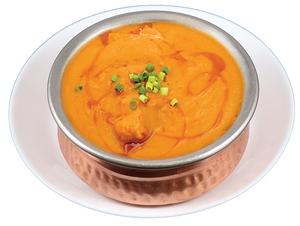 チキンカレー