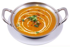 チキンカレー