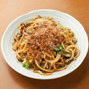 焼うどん