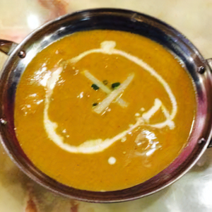 チキンカレー ChickenCurry
