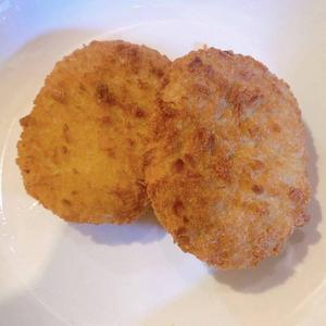 コロッケ 2コCroquette two pieces
