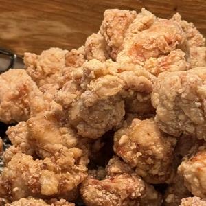 唐揚げ 6個
