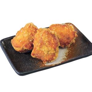 青唐辛子からあげ(3個)
