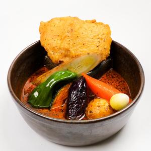 サクッと骨なしチキン