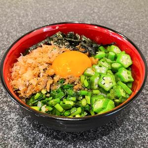台湾まぜ飯【惣菜・弁当グランプリ2023入賞】