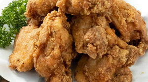 からあげ専門店 文一 うま塩から揚げ 1個 (約70g)