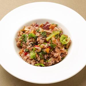 やさいやチャーハン