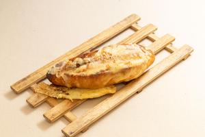 チーズかねふく明太子フランス