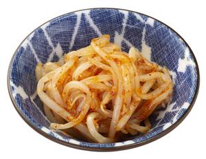しゃぶしゃぶ温野菜 旨辛もやし