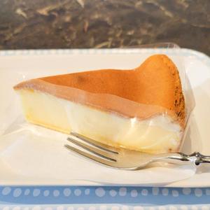 ベークドチーズケーキ