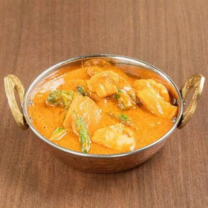 ベジタブルカレーVegetable Curry
