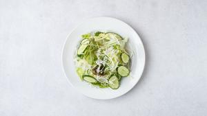 グリーンサラダ/Green Salad