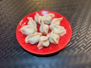 特製水餃子(10個)