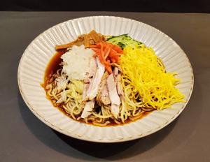 冷やし中華