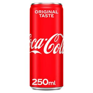 コーラ/ Coca Cola 250ml
