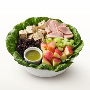 クリスプ・サラダワークス スイートファーム + クラフトハム SWEET FARM + CRAFT HAM