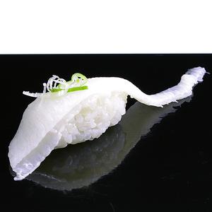 味ぎん 【8431】エンガワ1貫
