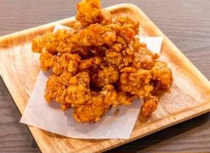【韓国おやつの定番】タッカンジョン300g