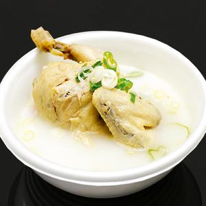 サムゲタン(ライス別)