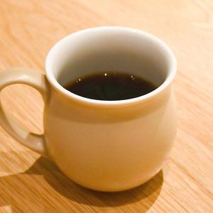 ドリップコーヒー(ホット)