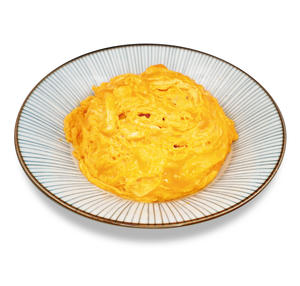 とろ玉チャーハン